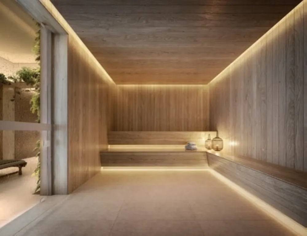 Apartamento, 4 quartos, 156 m² - Foto 8
