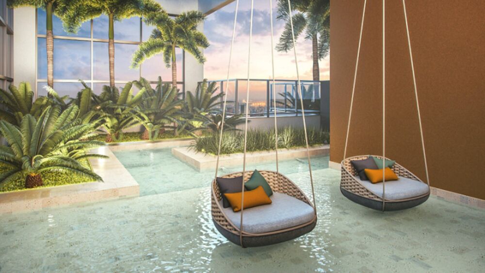 Apartamento, 3 quartos, 131 m² - Foto 18