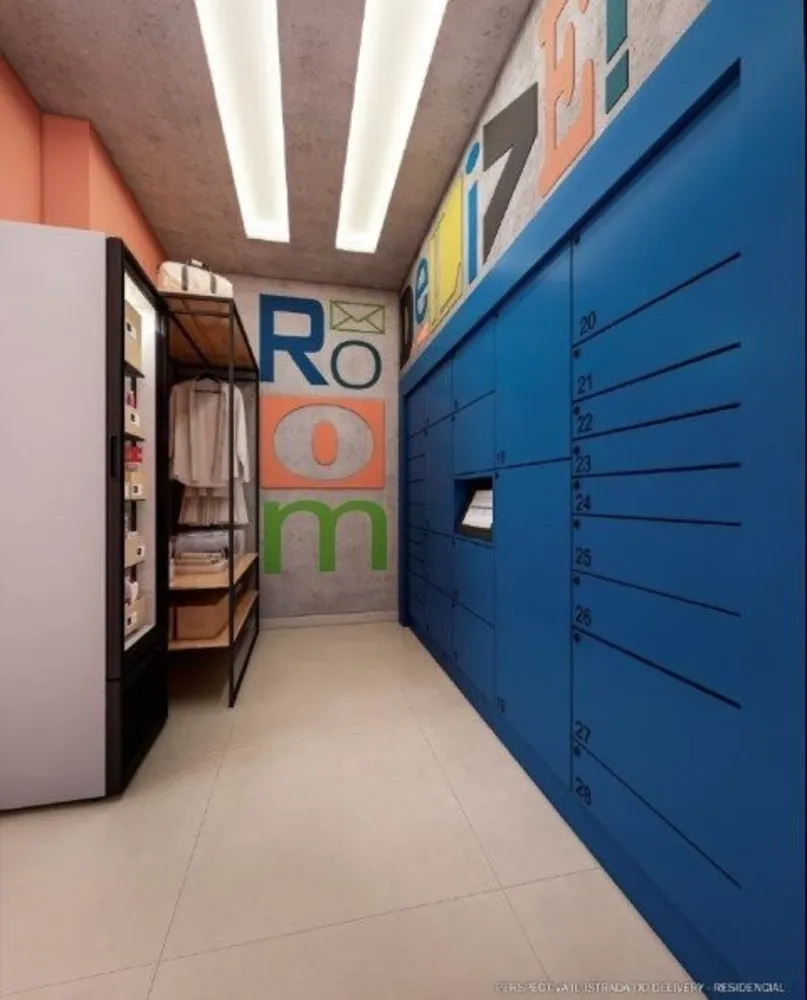 Apartamento, 3 quartos, 68 m² - Foto 4
