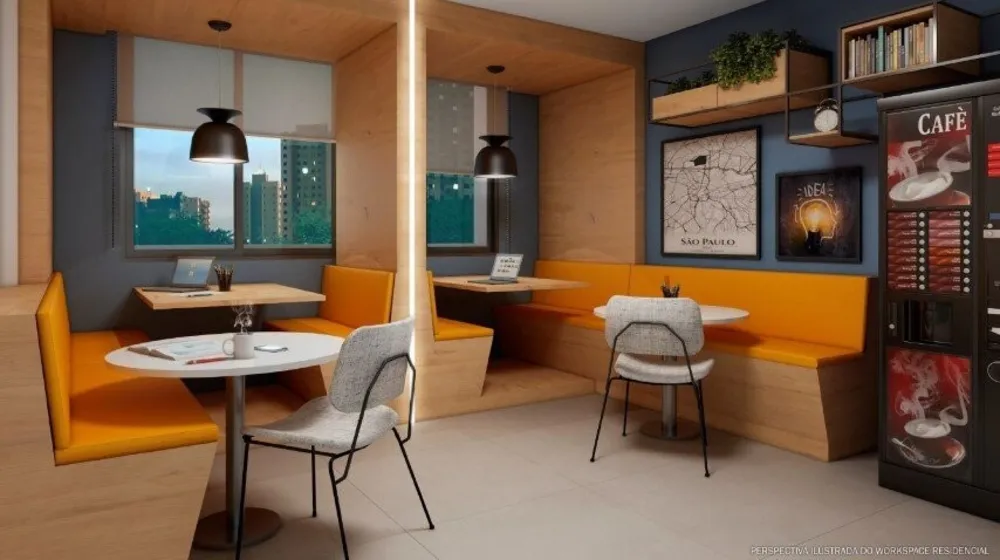 Apartamento, 3 quartos, 68 m² - Foto 6