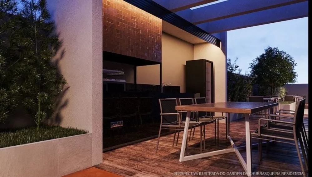 Apartamento, 3 quartos, 68 m² - Foto 11