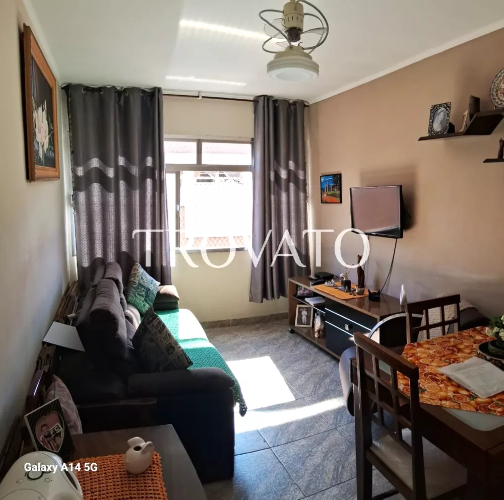 Apartamento à venda com 2 quartos, 69m² - Foto 5