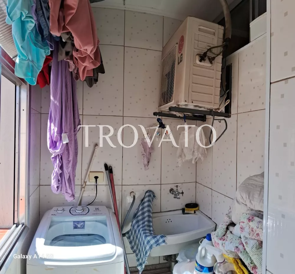 Apartamento à venda com 2 quartos, 69m² - Foto 15