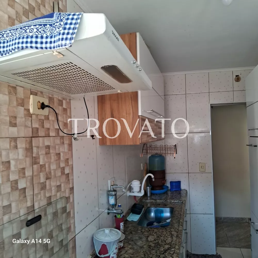 Apartamento à venda com 2 quartos, 69m² - Foto 3