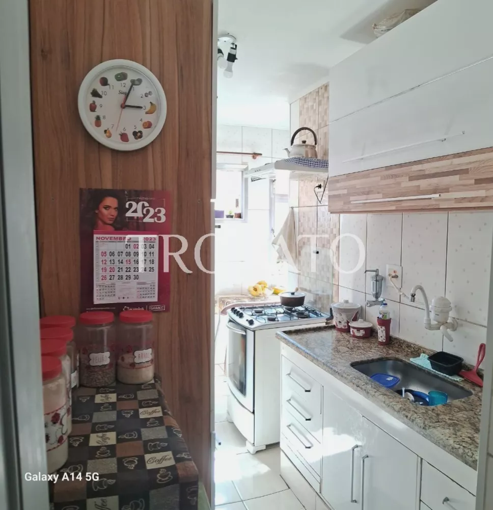 Apartamento à venda com 2 quartos, 69m² - Foto 2