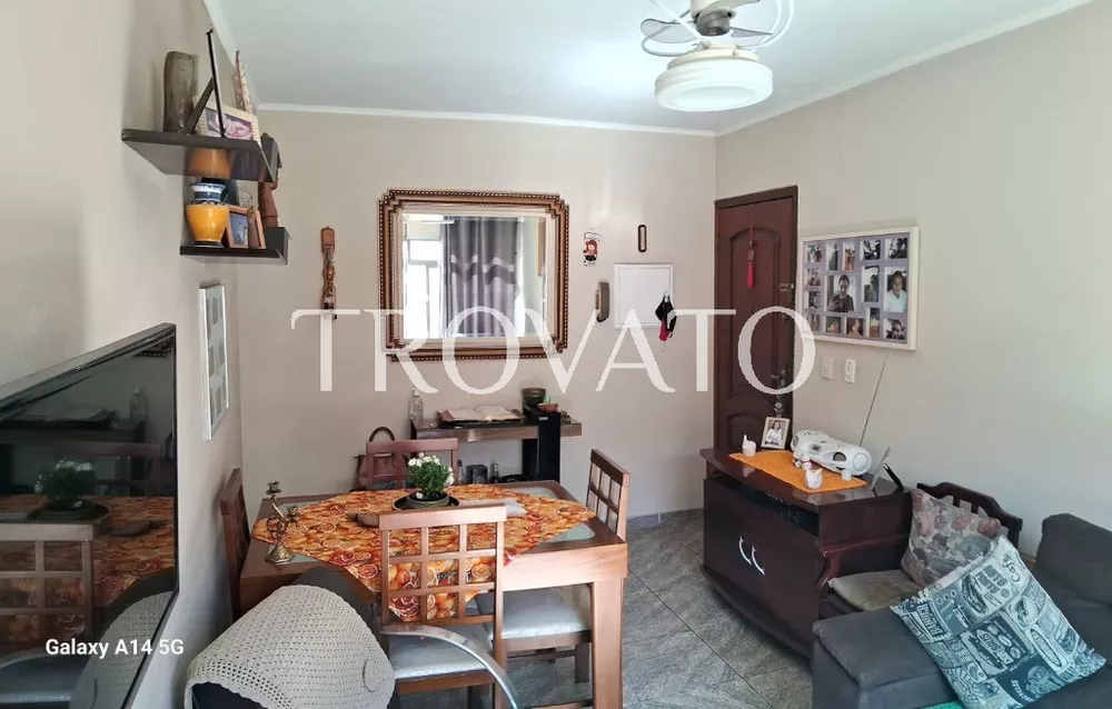 Apartamento à venda com 2 quartos, 69m² - Foto 4