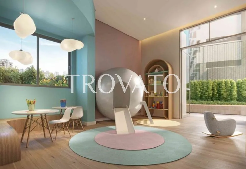 Apartamento, 3 quartos, 116 m² - Foto 16