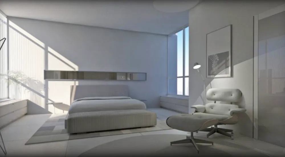 Apartamento, 3 quartos, 315 m² - Foto 5