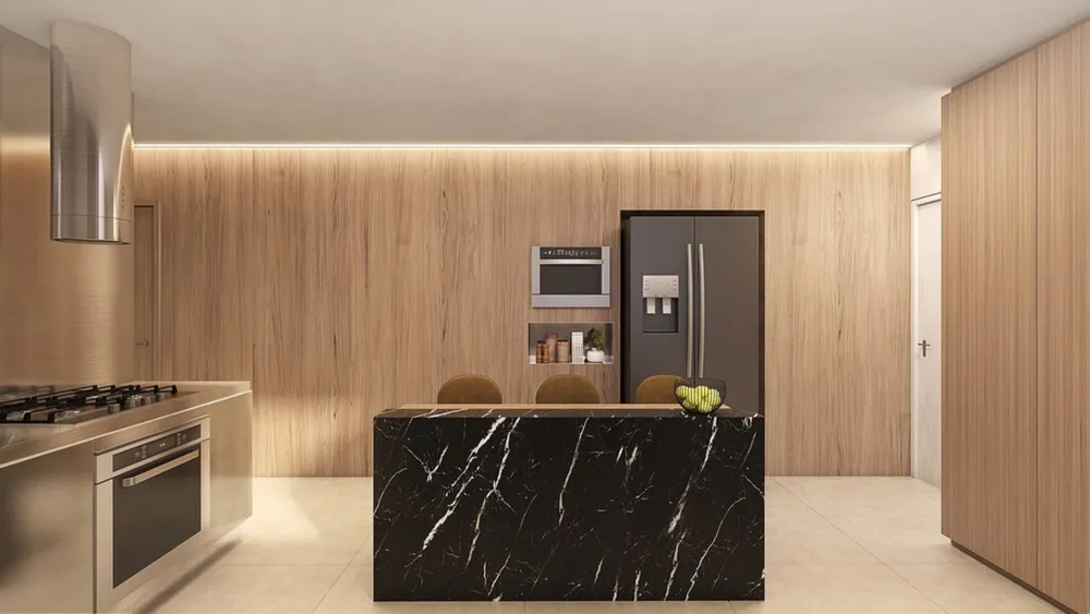 Apartamento, 4 quartos, 238 m² - Foto 5
