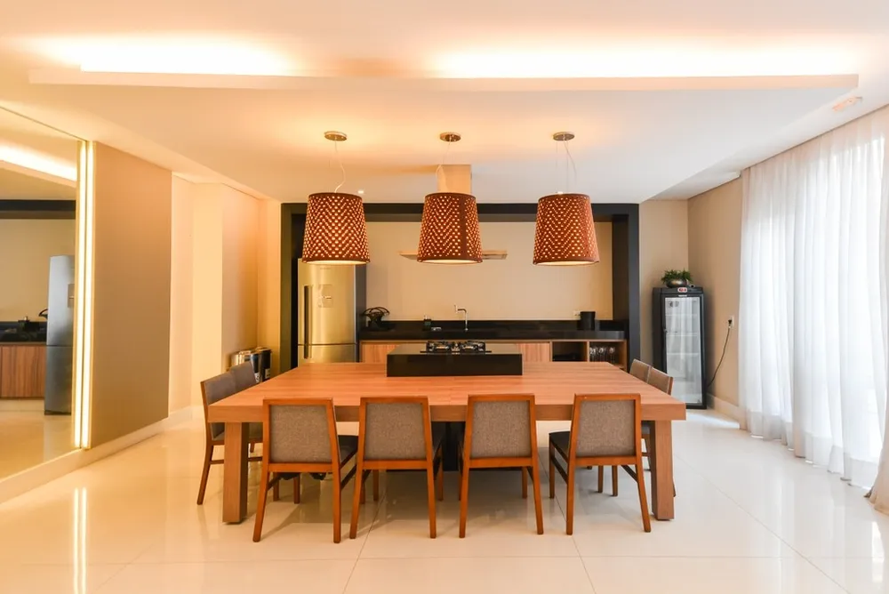 Apartamento, 3 quartos, 156 m² - Foto 9