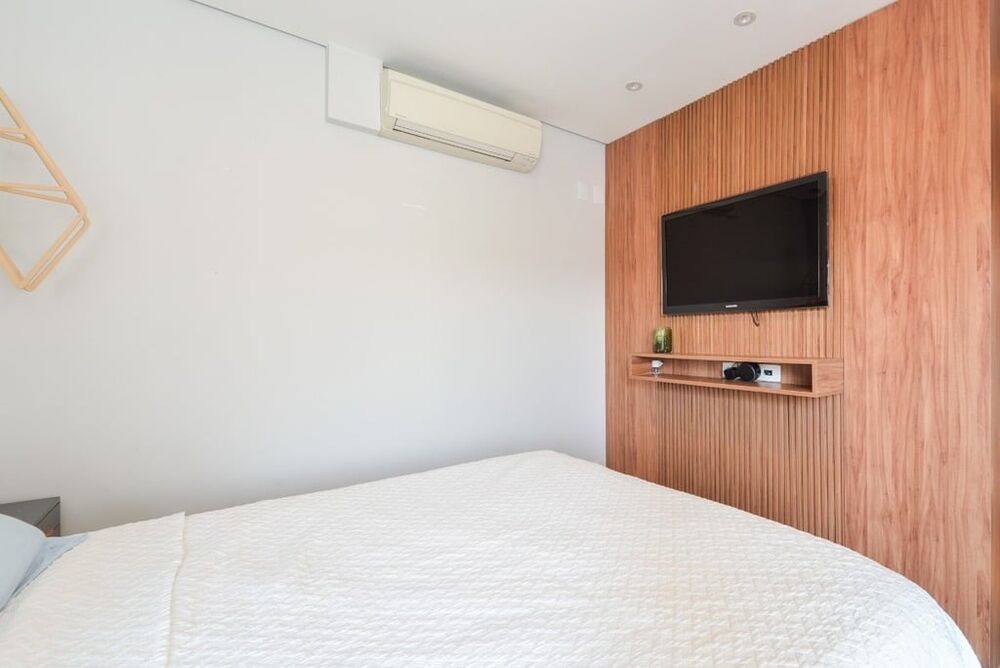 Apartamento, 3 quartos, 156 m² - Foto 3
