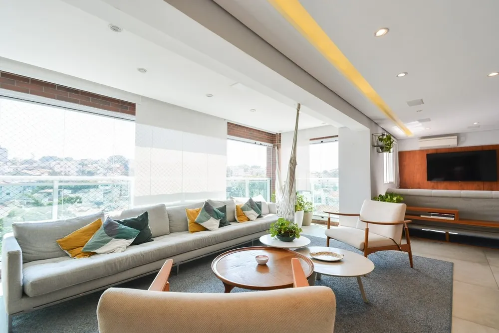 Apartamento, 3 quartos, 156 m² - Foto 14