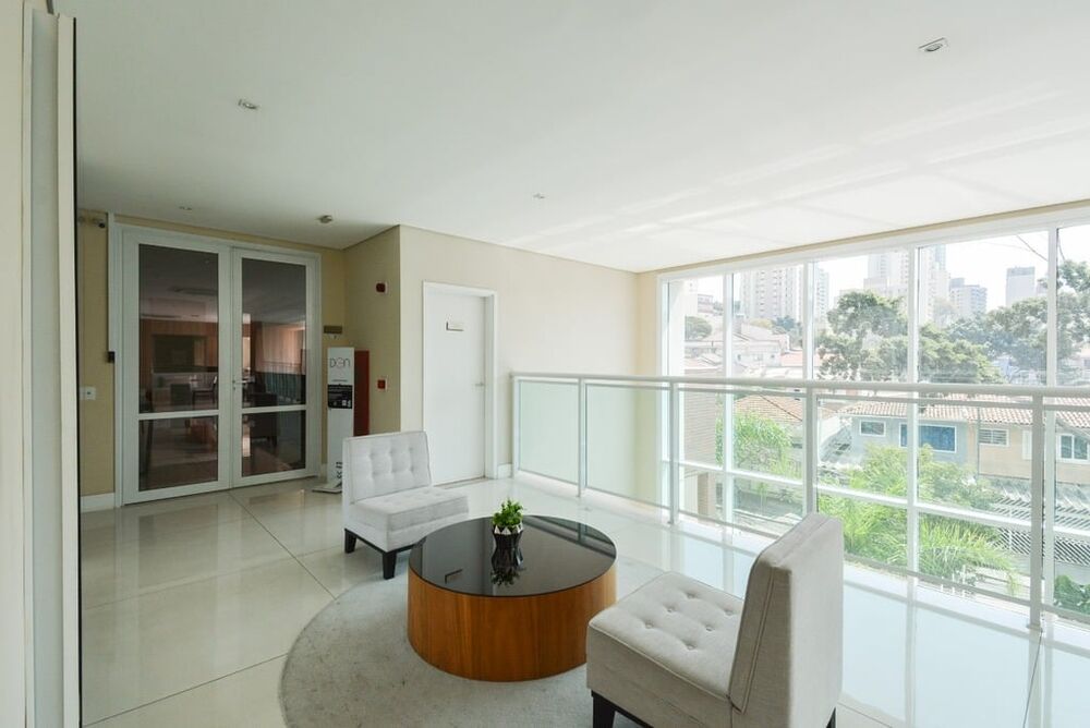 Apartamento, 3 quartos, 156 m² - Foto 1