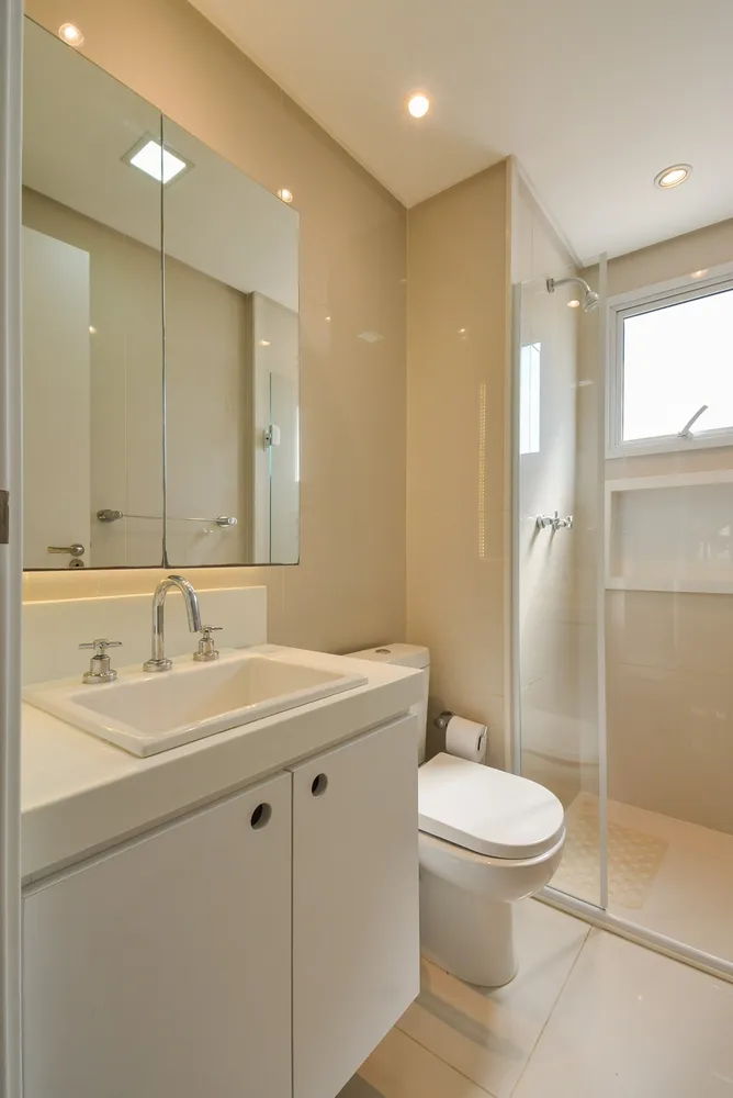 Apartamento, 3 quartos, 156 m² - Foto 16
