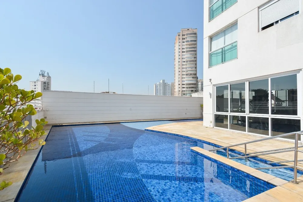 Apartamento, 3 quartos, 156 m² - Foto 7