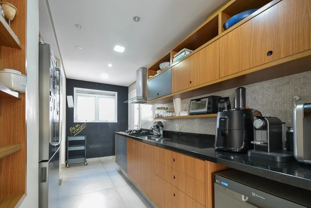 Apartamento, 3 quartos, 156 m² - Foto 11