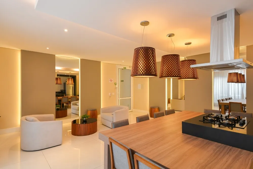 Apartamento, 3 quartos, 156 m² - Foto 5