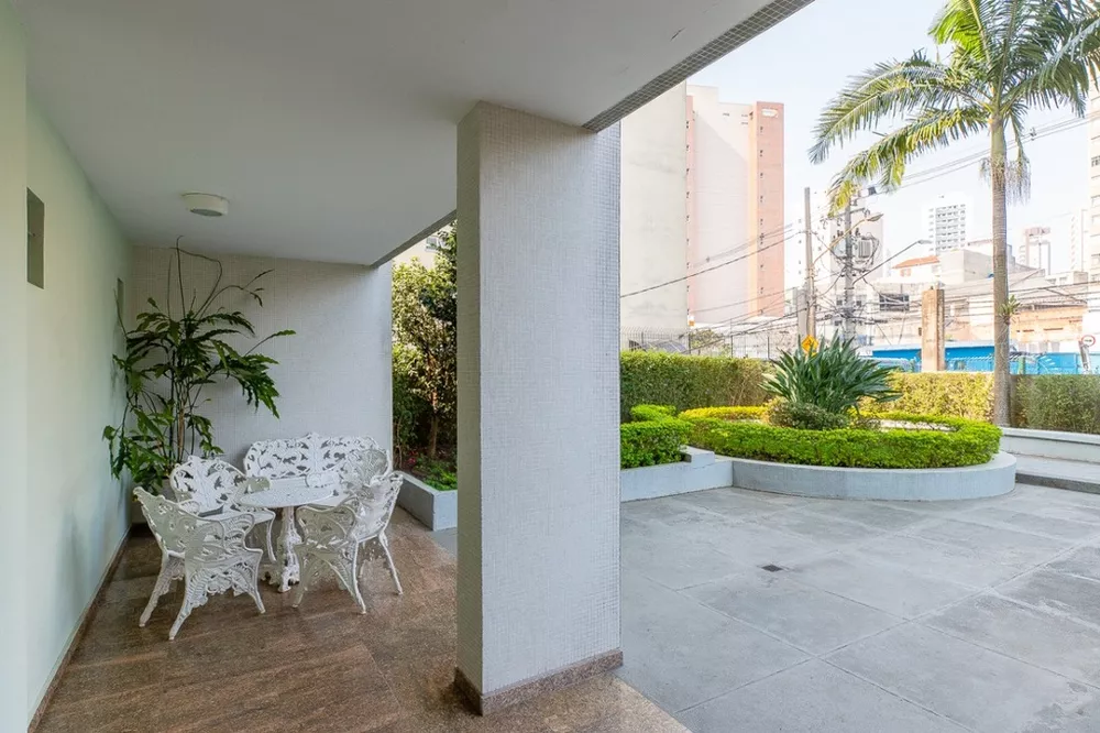 Apartamento, 3 quartos, 138 m² - Foto 2