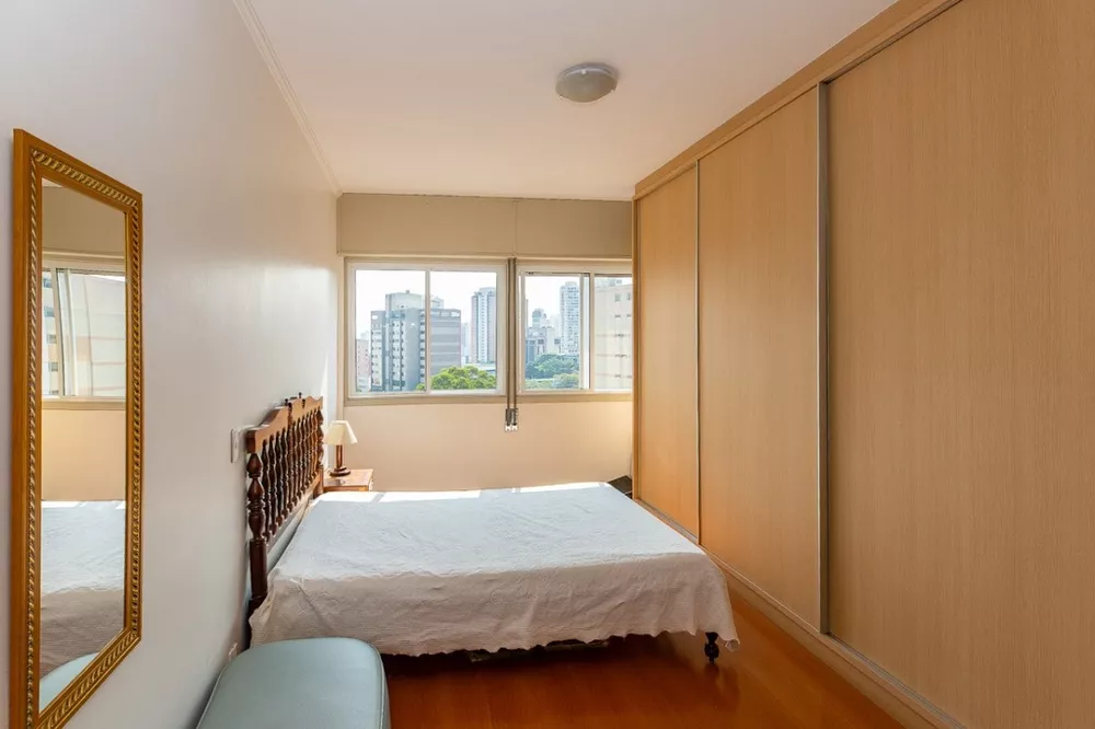 Apartamento, 3 quartos, 138 m² - Foto 12