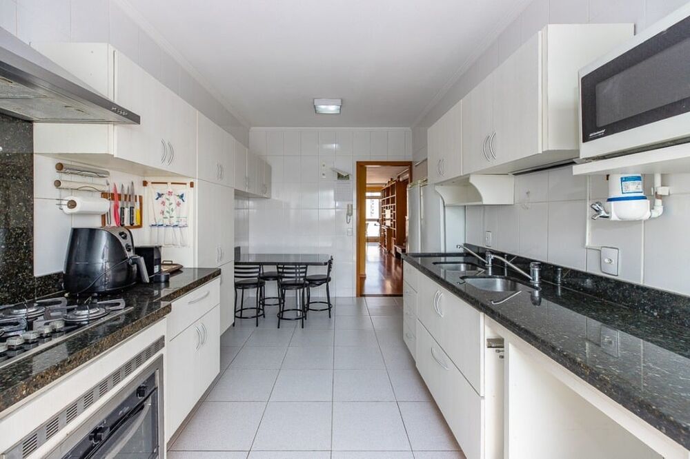 Apartamento, 3 quartos, 138 m² - Foto 24