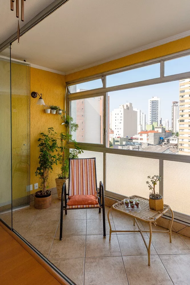 Apartamento, 3 quartos, 138 m² - Foto 6
