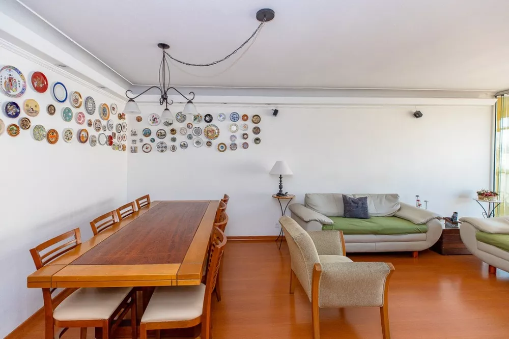 Apartamento, 3 quartos, 138 m² - Foto 11