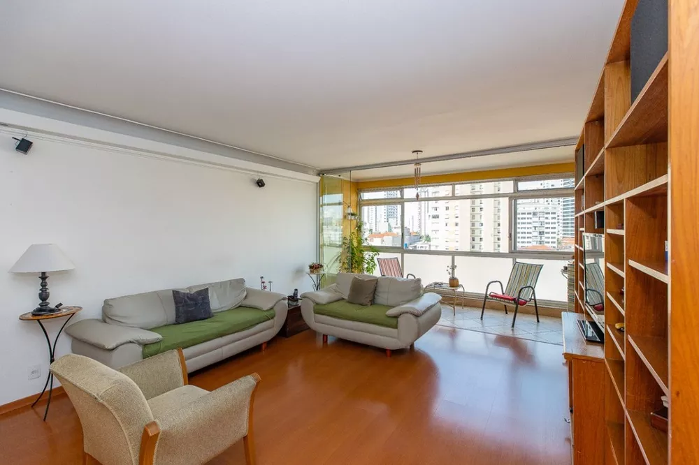 Apartamento, 3 quartos, 138 m² - Foto 14