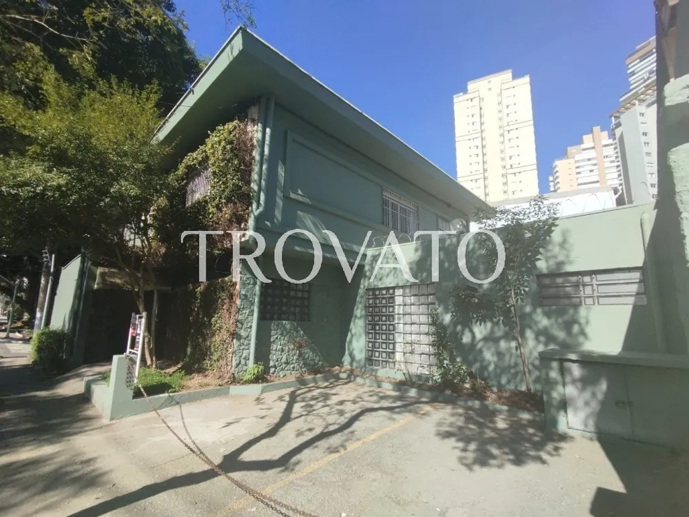 Prédio Inteiro, 250 m² - Foto 1