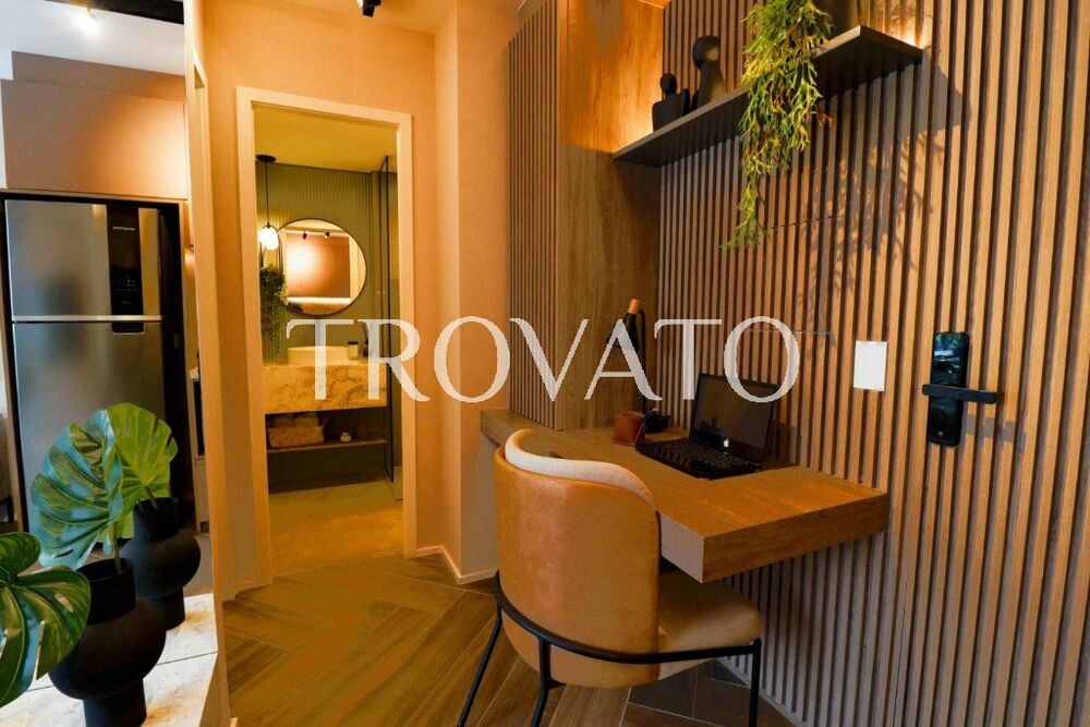 Apartamento, 1 quarto, 30 m² - Foto 15