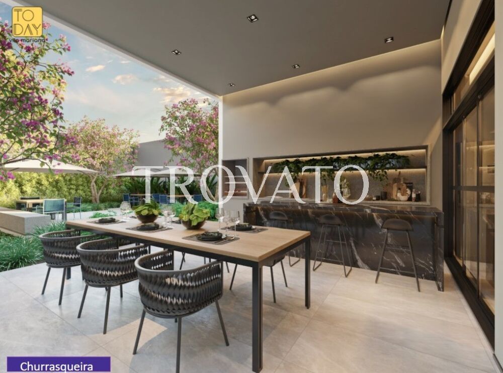 Apartamento, 1 quarto, 30 m² - Foto 17