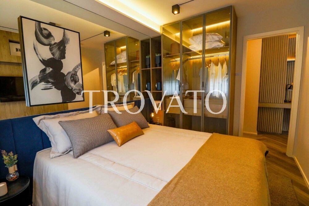 Apartamento, 1 quarto, 30 m² - Foto 10
