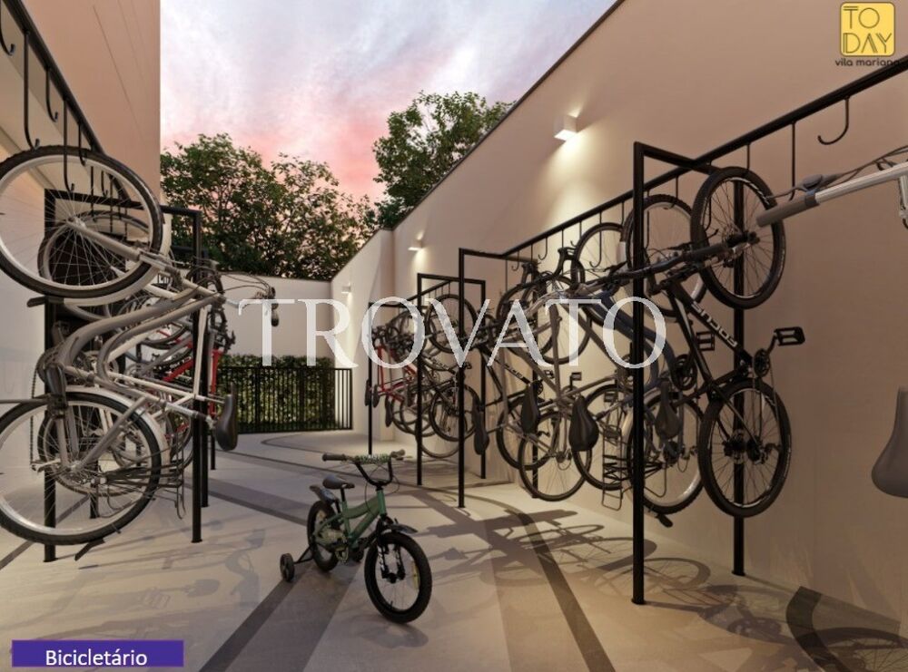 Apartamento, 1 quarto, 30 m² - Foto 9