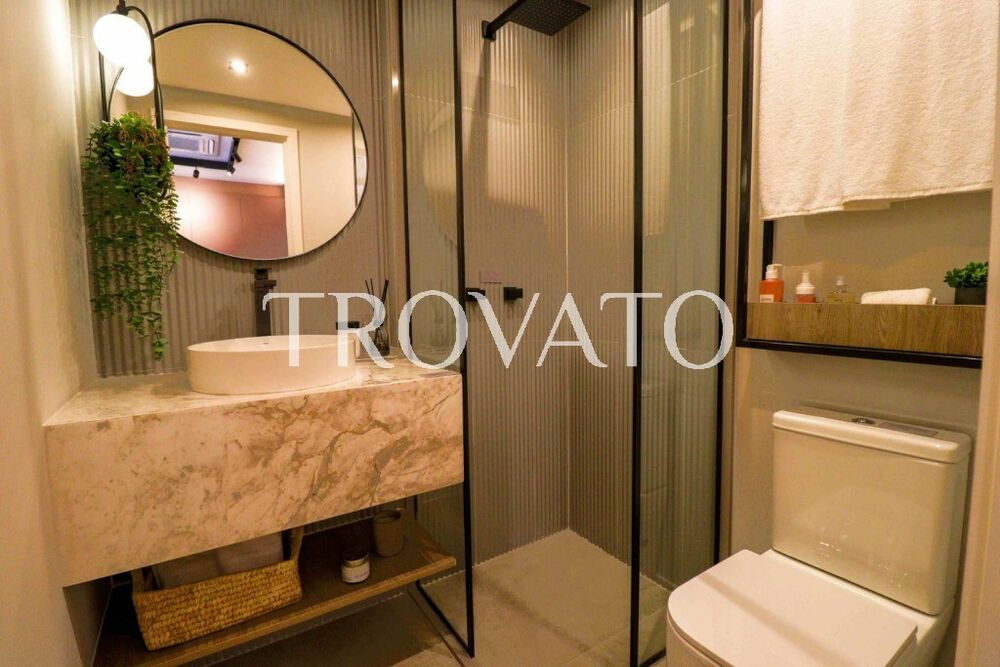 Apartamento, 1 quarto, 30 m² - Foto 23