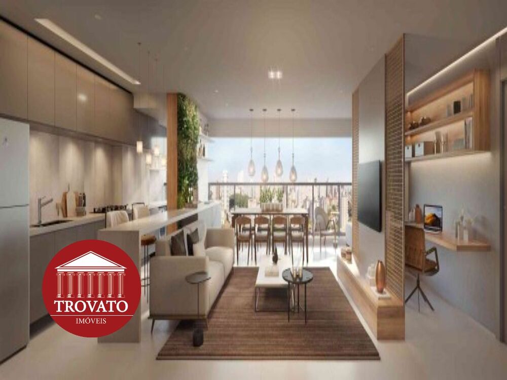 Apartamento, 3 quartos, 110 m² - Foto 2