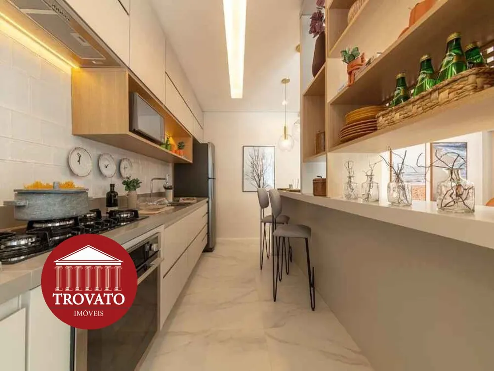 Apartamento, 3 quartos, 110 m² - Foto 7