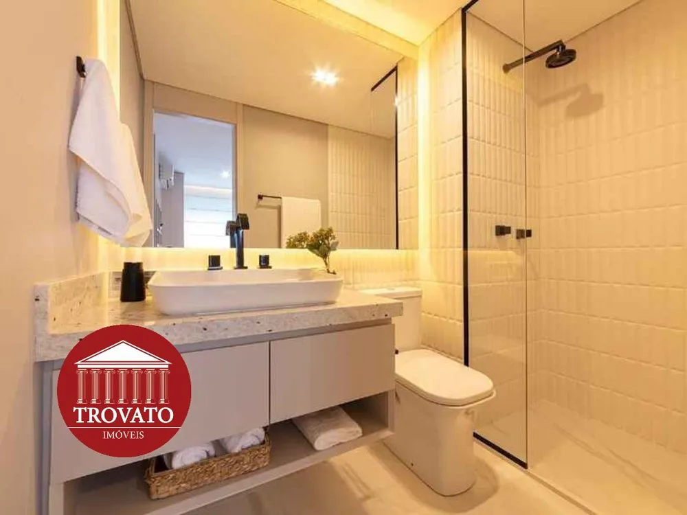 Apartamento, 3 quartos, 110 m² - Foto 5