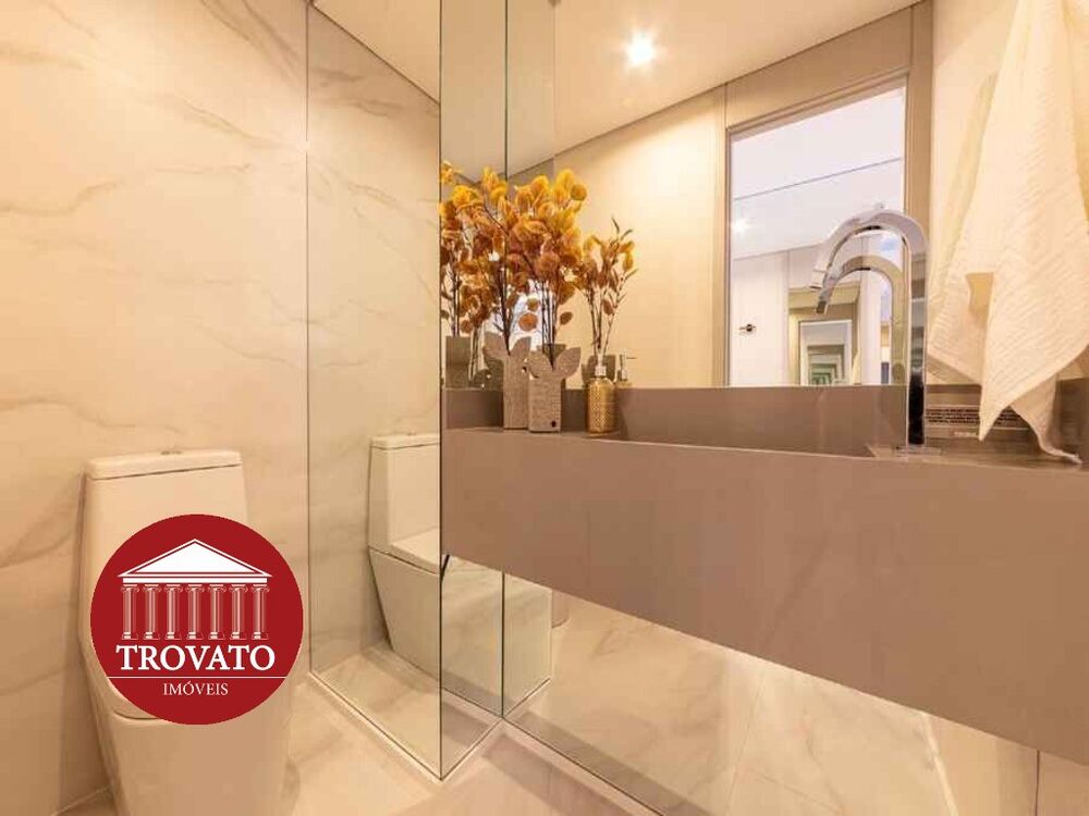 Apartamento, 3 quartos, 110 m² - Foto 1