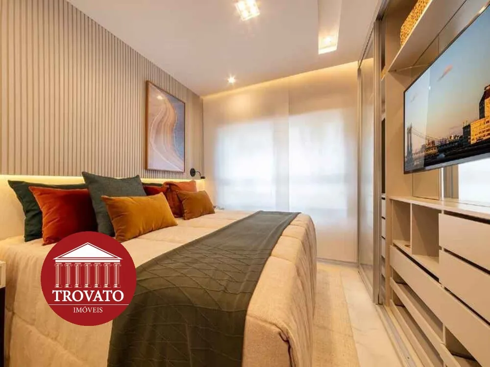 Apartamento, 3 quartos, 110 m² - Foto 5