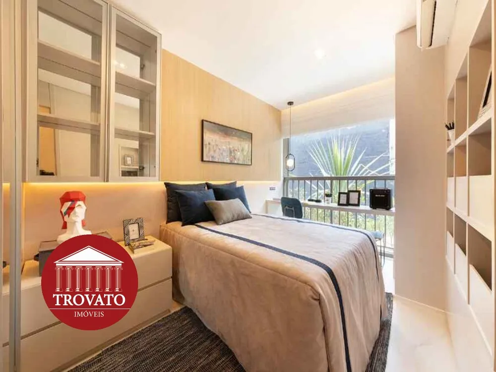 Apartamento, 3 quartos, 110 m² - Foto 11