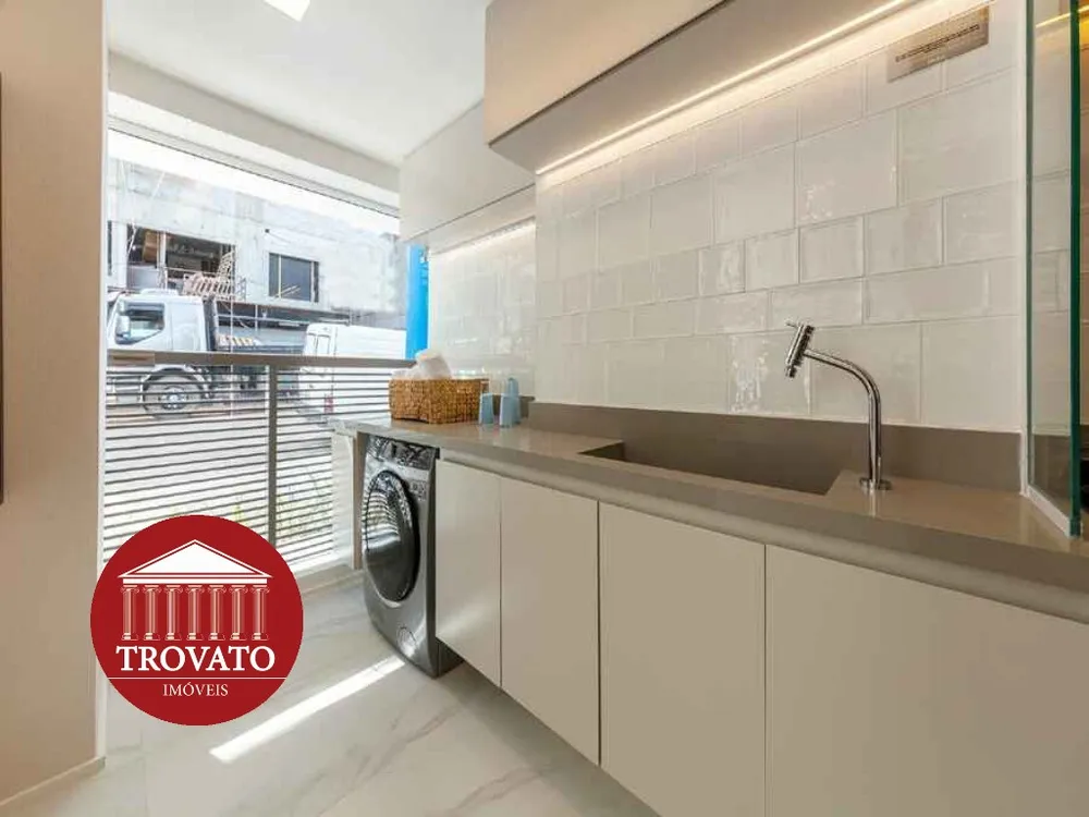 Apartamento, 3 quartos, 110 m² - Foto 9