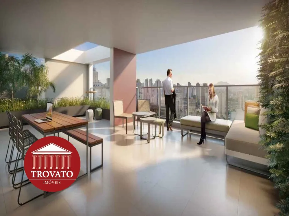 Apartamento, 3 quartos, 110 m² - Foto 8