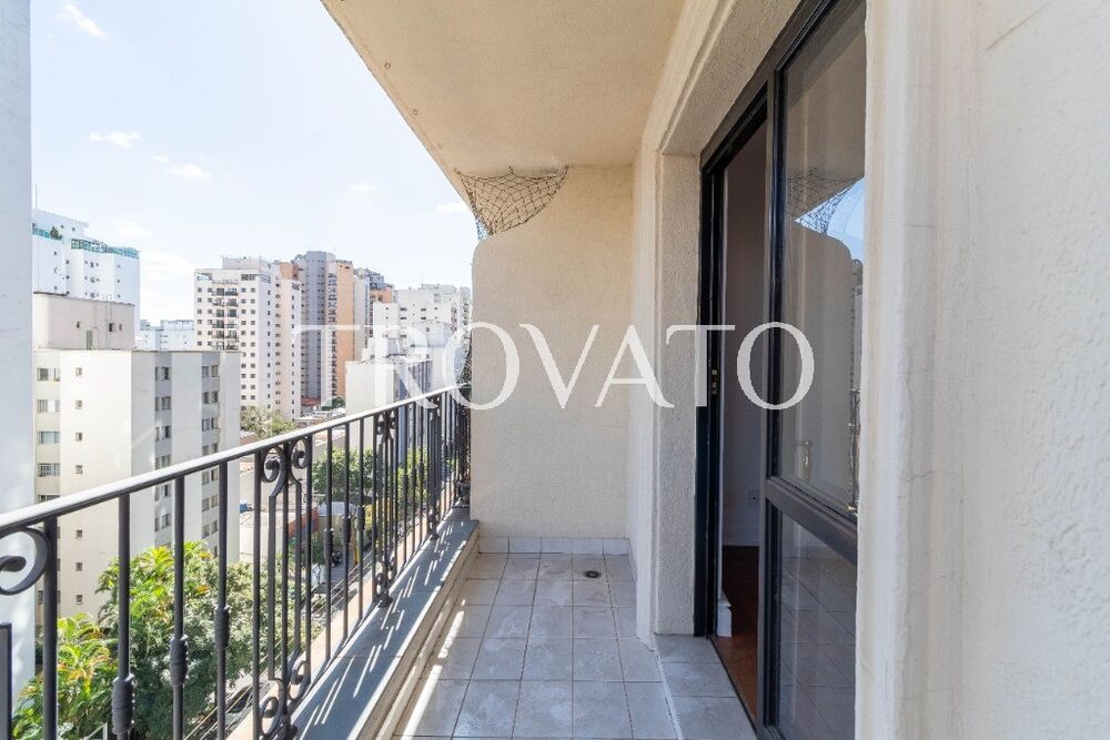 Apartamento, 3 quartos, 105 m² - Foto 18