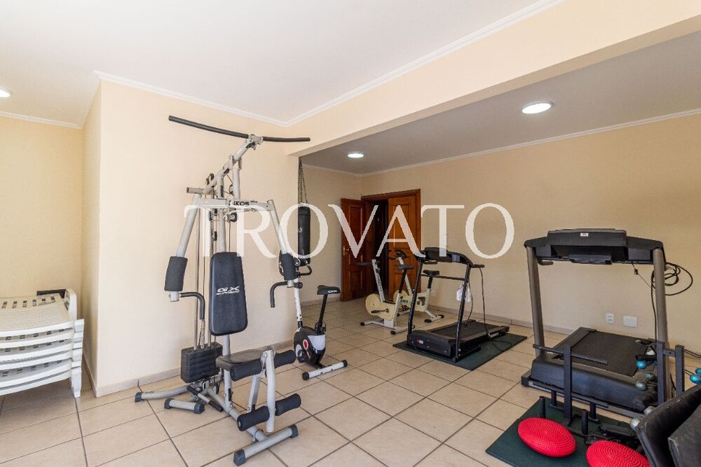 Apartamento, 3 quartos, 105 m² - Foto 9