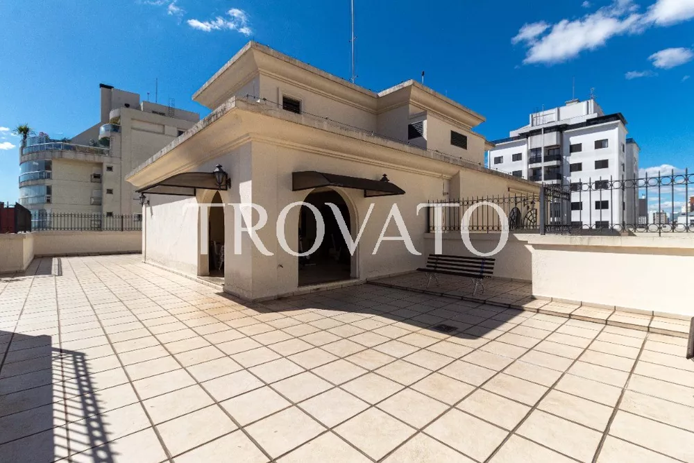 Apartamento, 3 quartos, 105 m² - Foto 2