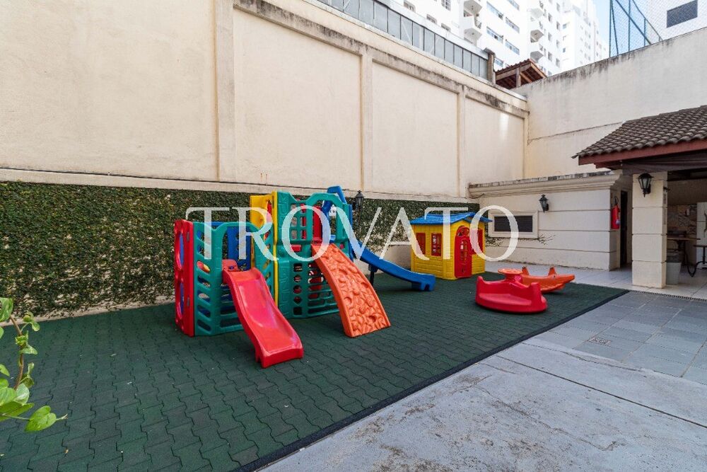 Apartamento, 3 quartos, 105 m² - Foto 11