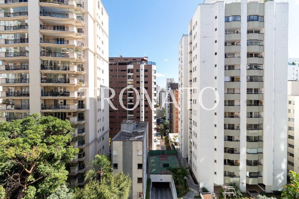 Apartamento, 3 quartos, 105 m² - Foto 12