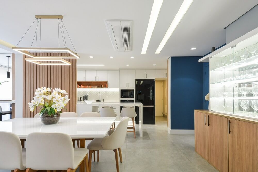 Apartamento, 3 quartos, 140 m² - Foto 25
