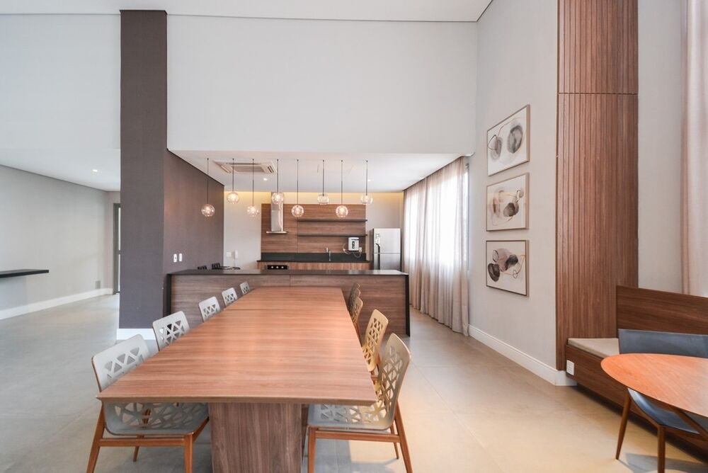 Apartamento, 3 quartos, 140 m² - Foto 12