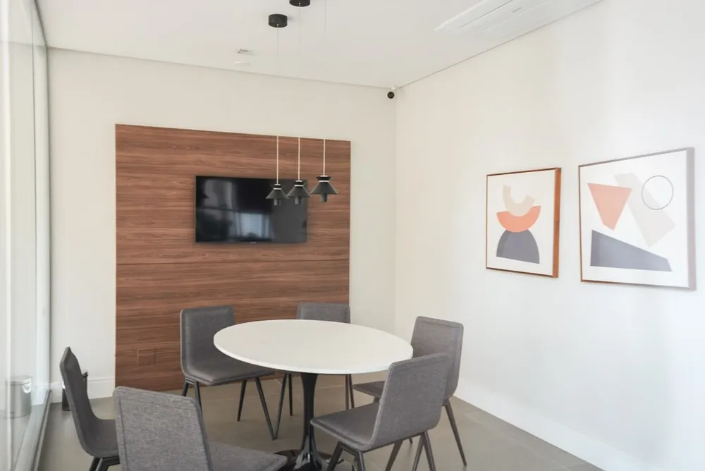 Apartamento, 3 quartos, 140 m² - Foto 2