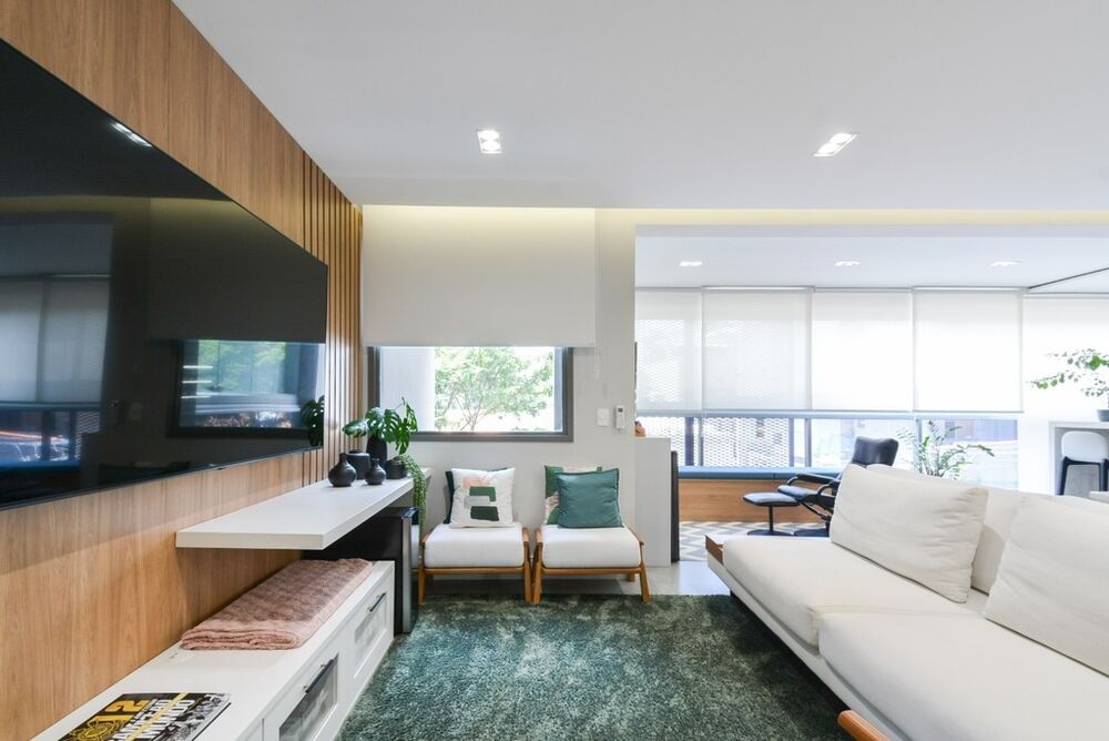 Apartamento, 3 quartos, 140 m² - Foto 18